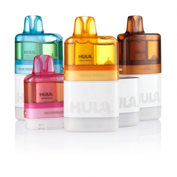 Hula Group device image